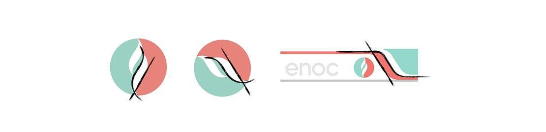 Enoc Logo - Minale Design Strategy