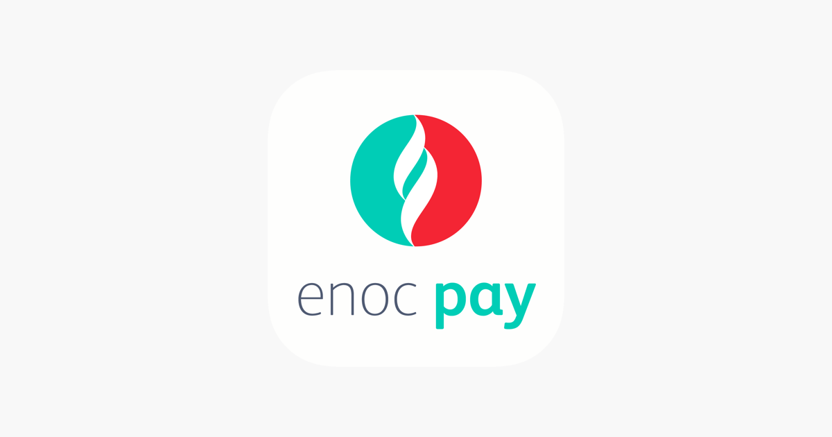 Enoc Logo - ENOC PAY on the App Store