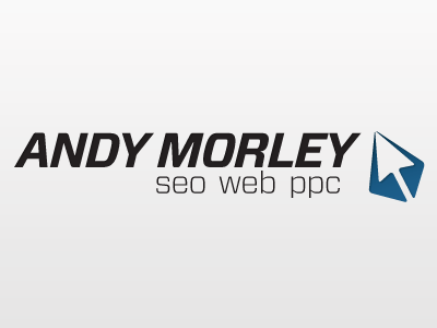 Morley Logo - Andy Morley Logo by Mathew Porter | Dribbble | Dribbble