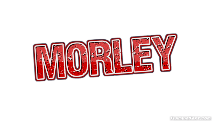 Morley Logo - United States of America Logo | Free Logo Design Tool from Flaming Text