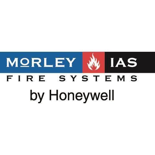 Morley Logo - ADI