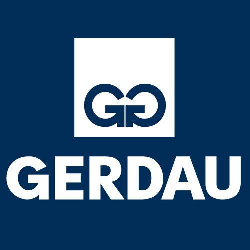 Gerdau Logo - Logo Gerdau | Gerdau en Chile; www.gerdau.cl | Gerdau en Chile | Flickr