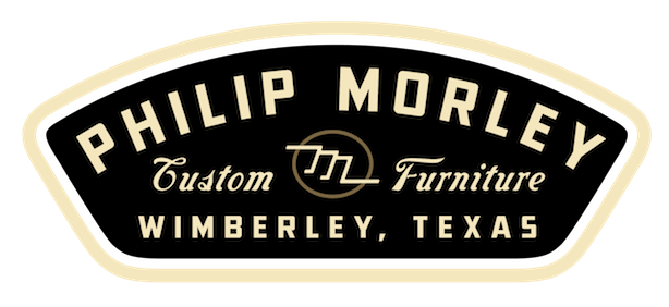 Morley Logo - Custom Made Fine Wood Furniture | Philip Morley Furniture