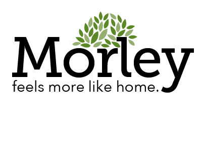 Morley Logo - City Logo (Morley) by Emily Sikes Blattel | Dribbble | Dribbble