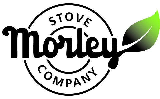 Morley Logo - Morley Stove Company, St Albans