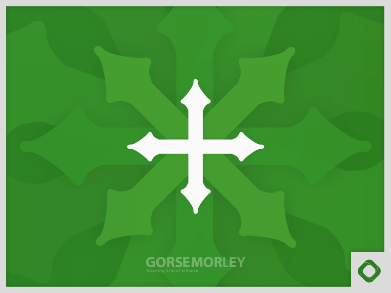 Morley Logo - GORSE Morley Logo by Craig Thompson on Dribbble