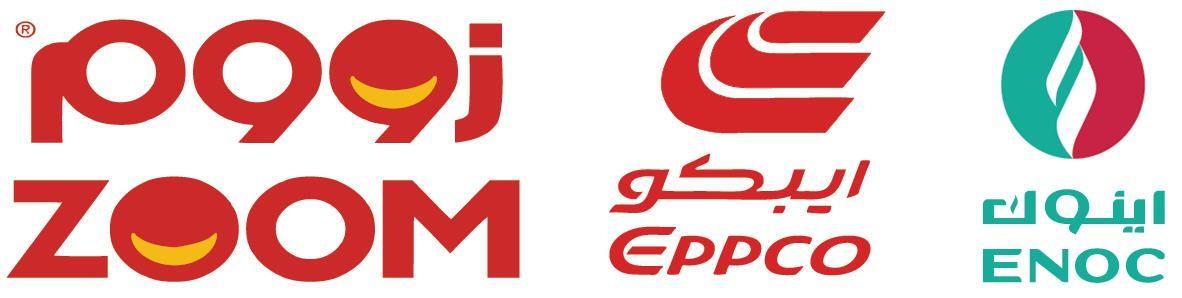 Enoc Logo - Eppco/Enoc