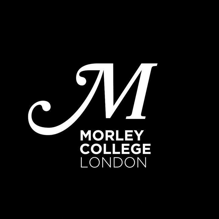 Morley Logo - Capital Campaign Chair College