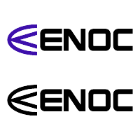 Enoc Logo - Enoc | Download logos | GMK Free Logos