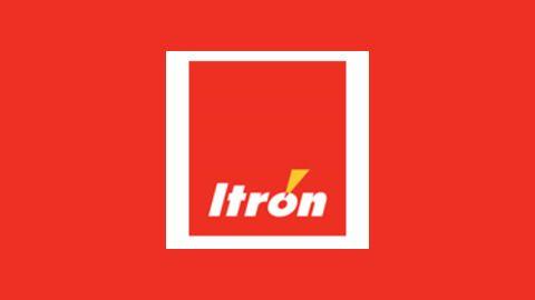 Itron Logo - Microsoft Customer Story-Digital transformation in DevOps is a “game ...