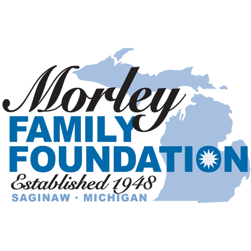 Morley Logo - Morley_Foundation Logo