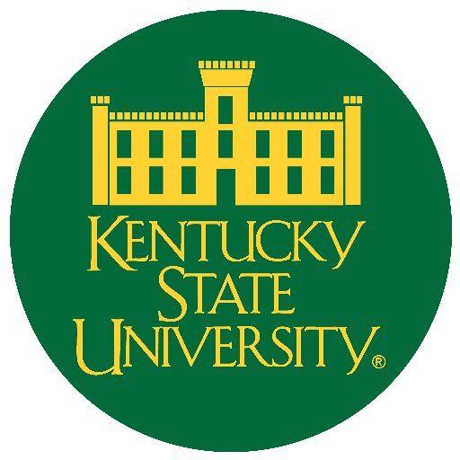 Kysu Logo - Kentucky State U