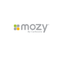 Mozy Logo - Mozy