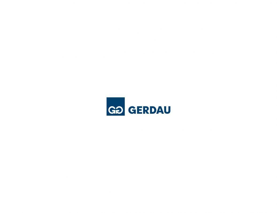 Gerdau Logo - Gerdau - Logo Download - Logo Download Grátis - EPS, CDR, AI