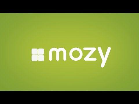 Mozy Logo - Cloud Marketplace