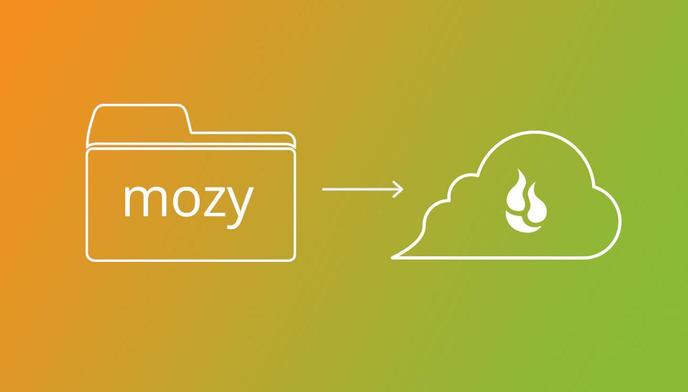 Mozy Logo - Mozy Backup End of Life: What Can You Do to Keep Your Files Safe