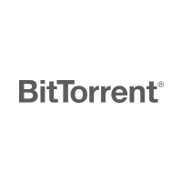 BitTorrent Logo - BitTorrent