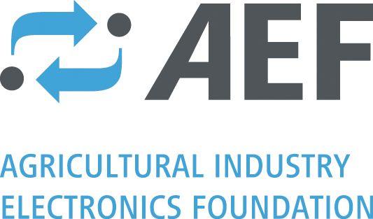 AEF Logo - AEF