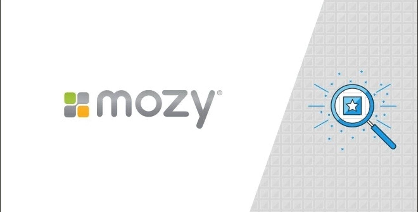 Mozy Logo - Mozy Meets the Needs of Diverse SMBs with Backup Solutions - AppDirect