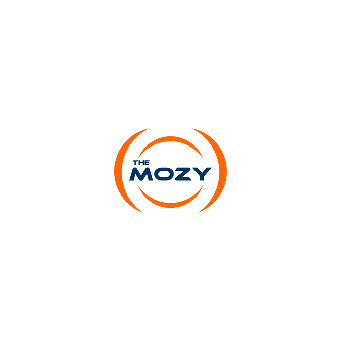 Mozy Logo - New, wearable outdoor blanket called 