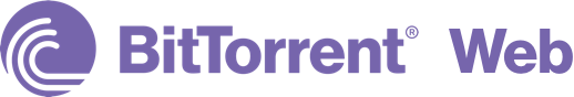 BitTorrent Logo - BitTorrent