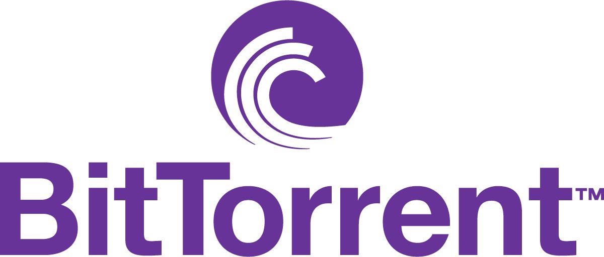 BitTorrent Logo - BitTorrent Free Download