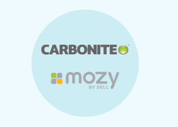 Mozy Logo - Carbonite to Acquire Mozy Why?