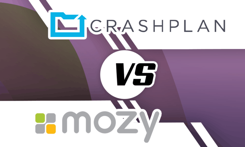Mozy Logo - CrashPlan vs Mozy: The Big Fight in a Small Arena