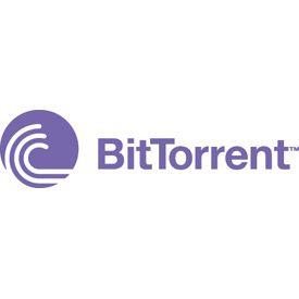 BitTorrent Logo - BitTorrent Launches 