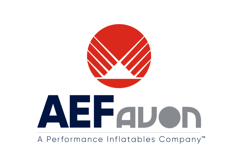 AEF Logo - Performance Inflatables
