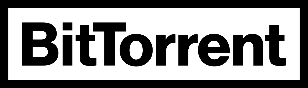 BitTorrent Logo - Bittorrent new logo.svg