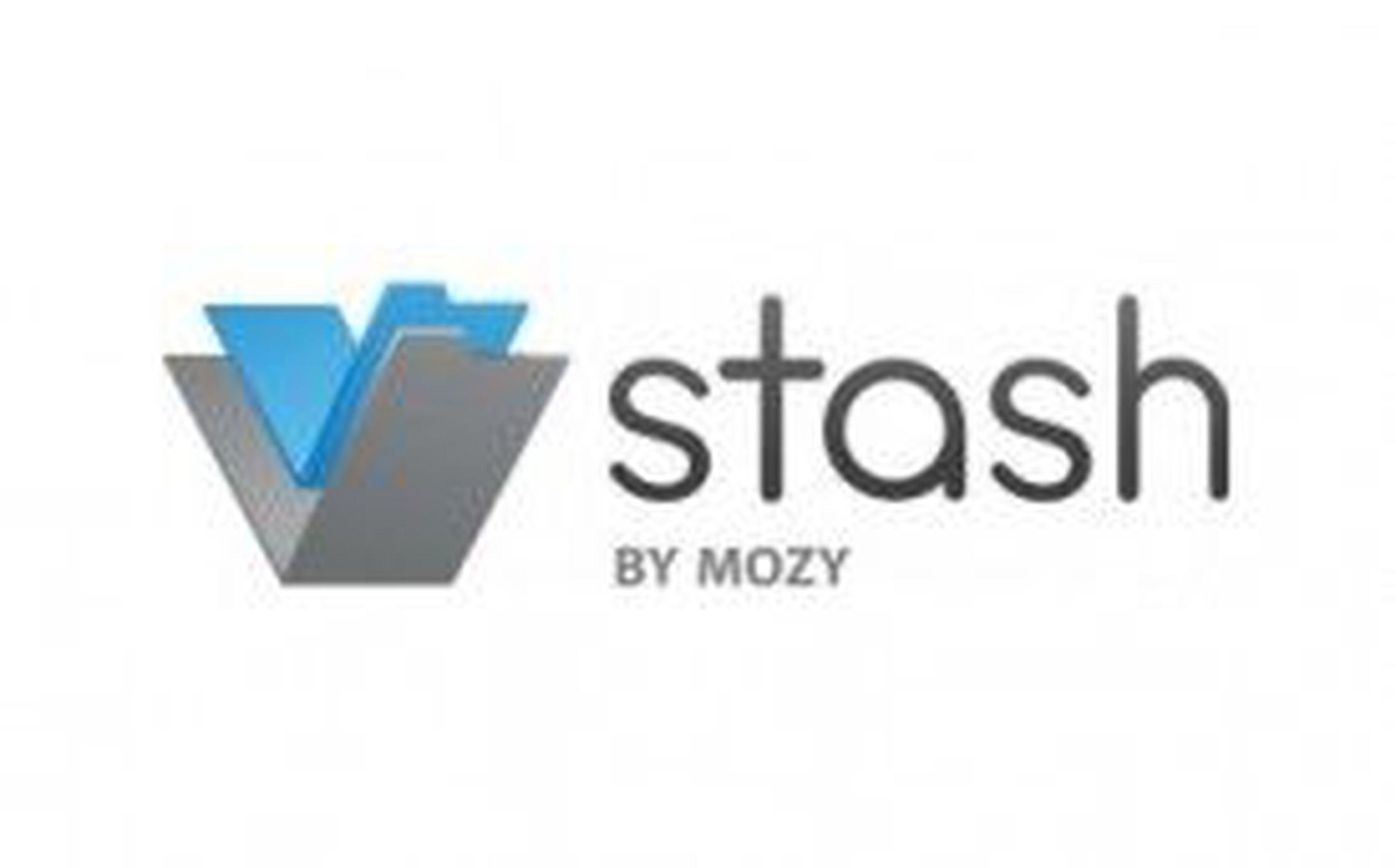 Mozy Logo - Mozy Releases File-Syncing for Its Cloud Service