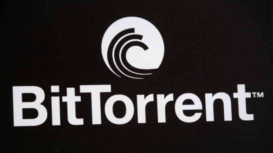 BitTorrent Logo - BitTorrent Launches A New Token To Pay For Faster Downloads