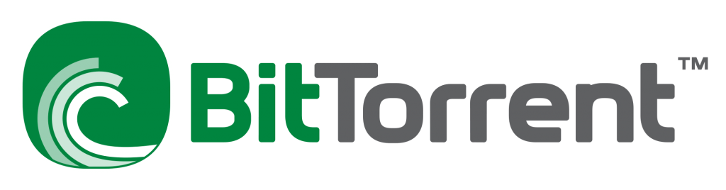 BitTorrent Logo - BitTorrent Logo / Software / Logo-Load.Com