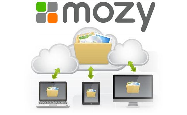 Mozy Logo - Mozy Remote Backup - Digital Editor