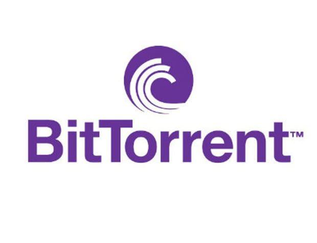 BitTorrent Logo - BitTorrent Taps Co-CEOs Amid Plan to Boost Video Focus - Multichannel