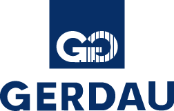 Gerdau Logo - 424b2