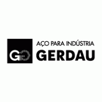 Gerdau Logo - Gerdau | Brands of the World™ | Download vector logos and logotypes