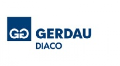 Gerdau Logo - Diaco S.A. | EPICOS