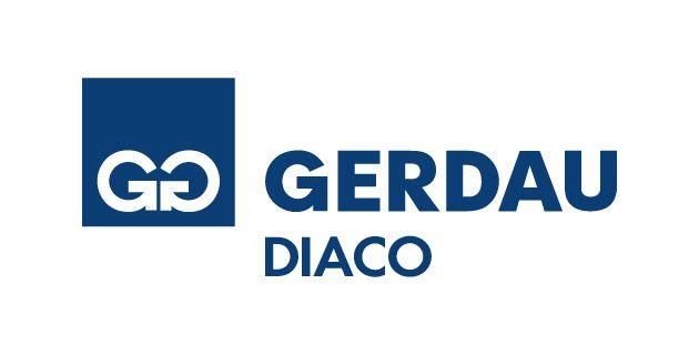 Gerdau Logo - logo vector Gerdau Diaco » Free download :: Descarga gratuita ...