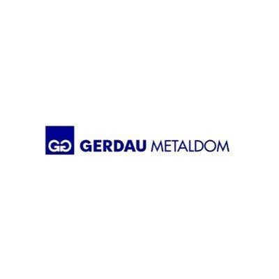 Gerdau Logo - Gerdau Metaldom Statistics on Twitter followers | Socialbakers