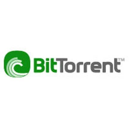 BitTorrent Logo - BitTorrent Offers It's Own 