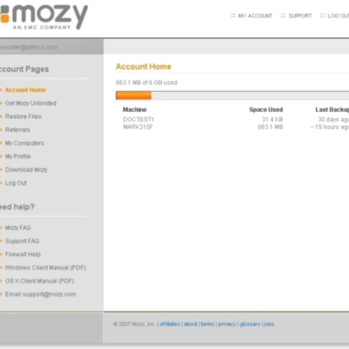 Mozy Logo - Mozy Alternatives and Similar Software - AlternativeTo.net
