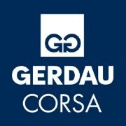 Gerdau Logo - Working at Gerdau Corsa | Glassdoor