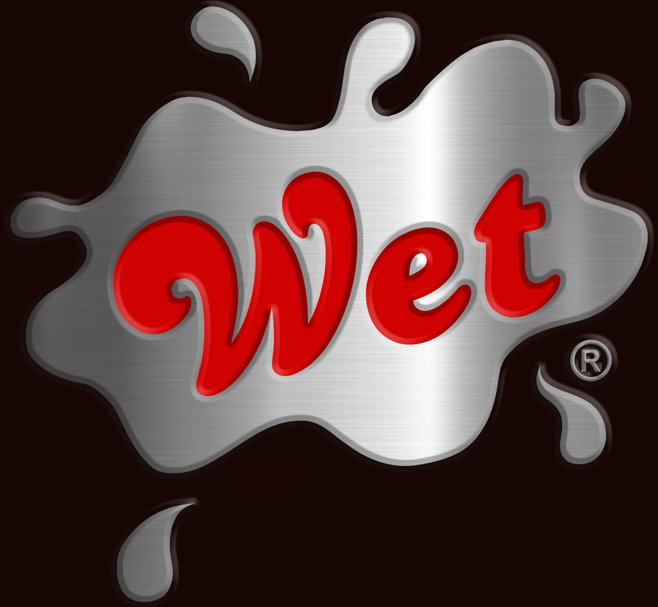 Wet Logo - Wet Digital Image® Company Logos