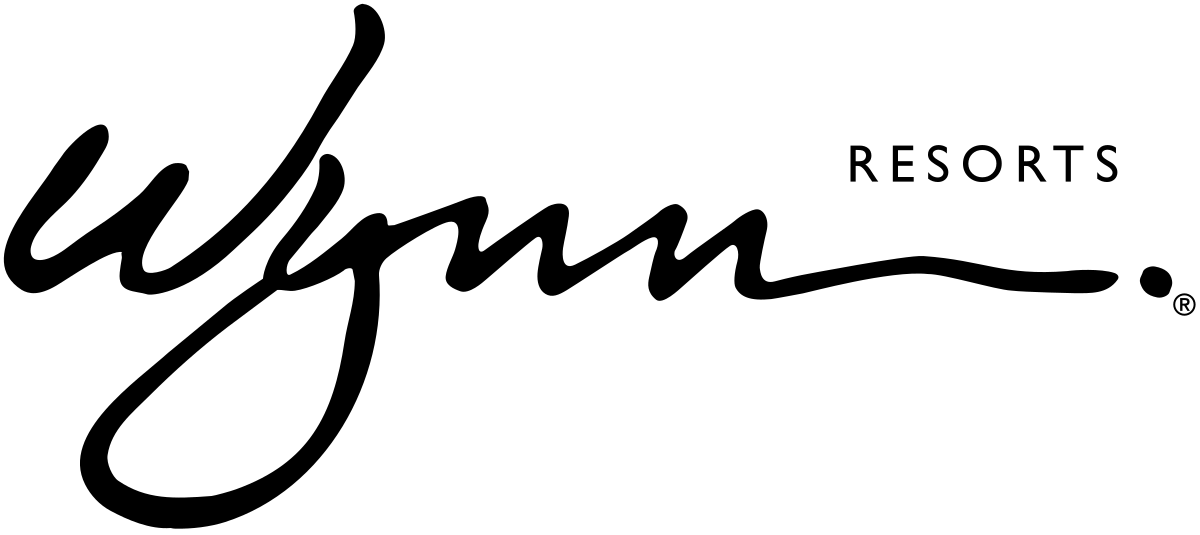 Wynn Logo - Wynn Resorts