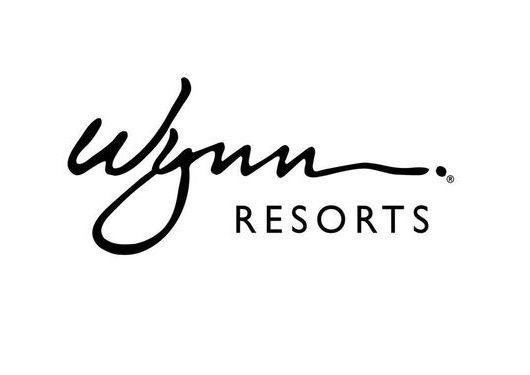 Wynn Logo - Wynn Resorts named highest-scoring hotel company in the world | Buzz ...