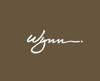 Wynn Logo - Wynn Logos