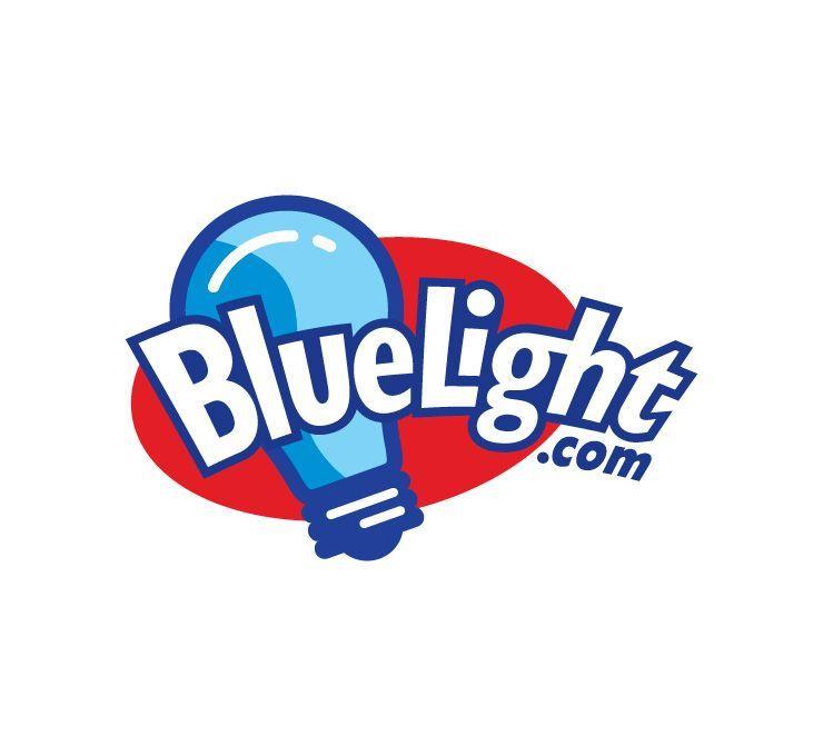 Appetizer Logo - Kmart's BlueLight.com | Brand Identity | Logos, Cavaliers logo, Team ...
