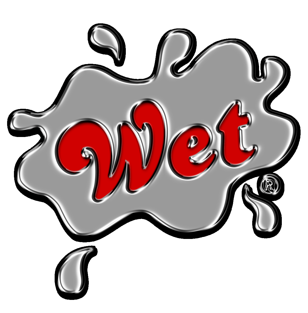 Wet Logo - Wet Digital Image® Company Logos